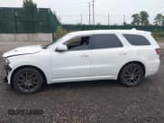 ✅ 2018 Dodge Durango R/T • VIN: 1C4SDJCT4JC381005 • Лот: 43288642. Опубликован ранее на IAAI с пробегом 113 785 миль. Бесплатный доступ к архиву аукционных продаж из США и подробный отчёт об истории автомобиля на DreamBid. Изображение 14.