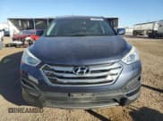 ✅ 2016 Hyundai Santa Fe • VIN: 5XYZT3LB5GG367977 • Лот: 91038655. Опубликован ранее на Copart с пробегом 93 766 миль. Бесплатный доступ к архиву аукционных продаж из США и подробный отчёт об истории автомобиля на DreamBid. Изображение 5.