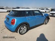 ✅ 2018 MINI Hardtop 4 Door Cooper • VIN: WMWXU1C51J2F79229 • Lot: 86406645. Listed on Copart with 36,986 mi. Free auction sales archive from the USA and detailed vehicle history report at DreamBid. Image 3.