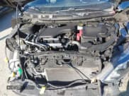 ✅ 2017 Nissan Rogue S • VIN: JN1BJ1CR4HW115976 • Лот: 43264193. Опубликован ранее на IAAI с пробегом 88 206 миль. Бесплатный доступ к архиву аукционных продаж из США и подробный отчёт об истории автомобиля на DreamBid. Изображение 10.