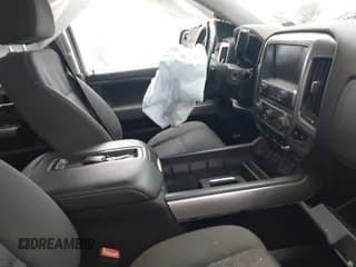 ✅ 2015 Chevrolet Silverado 1500 LT • VIN: 3GCUKREC1FG308043 • Лот: 43293725. Опубликован ранее на IAAI с пробегом 60 363 миль. Бесплатный доступ к архиву аукционных продаж из США и подробный отчёт об истории автомобиля на DreamBid. Изображение 5.