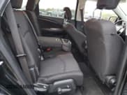 ✅ 2018 Dodge Journey SE • VIN: 3C4PDCAB7JT302152 • Lot: 90830725. Listed on Copart with 152,835 mi. Free auction sales archive from the USA and detailed vehicle history report at DreamBid. Image 10.