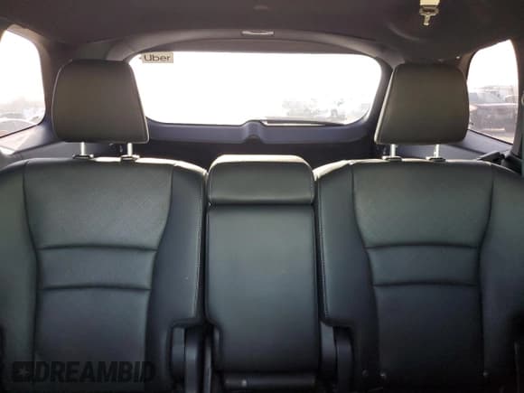 ✅ 2019 Honda Passport EX-L • VIN: 5FNYF7H56KB010952 • Lot: 55980755. Listed on Copart with 70,955 mi. Free auction sales archive from the USA and detailed vehicle history report at DreamBid. Image 10.