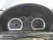 2011 Chevrolet Aveo 2LT z VIN KL1TG6DE1BB216827, wystawiony jako Copart lot #84419994 z przebiegiem 220 960 mil mil oraz Szkoda całkowita • Salvage title. Historia ofert i sprzedaży dostępna na DreamBid. Obrazek 9.