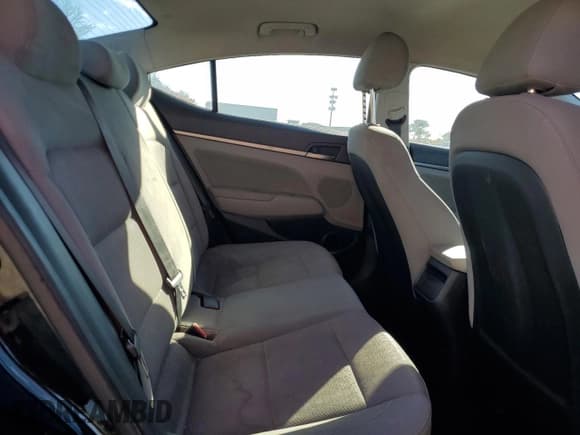 ✅ 2017 Hyundai Elantra Value Edition • VIN: 5NPD84LF9HH032221 • Lot: 90619915. Listed on Copart with 146,922 mi. Free auction sales archive from the USA and detailed vehicle history report at DreamBid. Image 10.