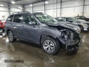 ✅ 2021 Subaru Forester Premium • VIN: JF2SKAFC0MH433028 • Лот: 85348645. Опубликован ранее на Copart с пробегом 39 367 миль. Бесплатный доступ к архиву аукционных продаж из США и подробный отчёт об истории автомобиля на DreamBid. Изображение 4.