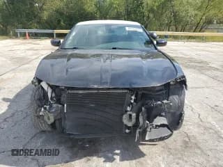 ✅ 2021 Dodge Charger Police • VIN: 2C3CDXKG0MH585284 • Лот: 84587855. Опубликован ранее на Copart с пробегом 86 157 миль. Бесплатный доступ к архиву аукционных продаж из США и подробный отчёт об истории автомобиля на DreamBid. Изображение 5.