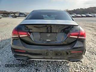 ✅ 2020 Mercedes-Benz A 220 • VIN: W1K3G4FB1LW046680 • Лот: 93825735. Опубликован ранее на Copart с пробегом 87 988 миль. Бесплатный доступ к архиву аукционных продаж из США и подробный отчёт об истории автомобиля на DreamBid. Изображение 6.