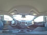 ✅ 2022 Chevrolet Silverado 1500 Custom • VIN: 1GCRDBEK9NZ505166 • Лот: 88770765. Опубликован ранее на Copart с пробегом 23 437 миль. Бесплатный доступ к архиву аукционных продаж из США и подробный отчёт об истории автомобиля на DreamBid. Изображение 12.