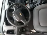 ✅ 2022 Chevrolet Colorado 4WD Work Truck • VIN: 1GCGTBEN3N1324308 • Лот: 43664186. Опубликован ранее на IAAI с пробегом 22 386 миль. Бесплатный доступ к архиву аукционных продаж из США и подробный отчёт об истории автомобиля на DreamBid. Изображение 23.