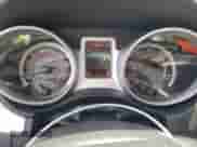 2018 Dodge Journey SE with VIN 3C4PDCABXJT495526, listed as a Copart auction lot 66272005 with 87,947 mi miles and Salvage title. Bid and sale history available at DreamBid. Image 9.