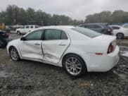 ✅ 2009 Chevrolet Malibu LTZ • VIN: 1G1ZK57B294207624 • Лот: 86084195. Опубликован ранее на Copart с пробегом 78 662 миль. Бесплатный доступ к архиву аукционных продаж из США и подробный отчёт об истории автомобиля на DreamBid. Изображение 2.