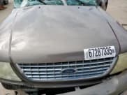 ✅ 2005 Ford Explorer XLT • VIN: 1FMZU63K35UB48991 • Lot: 67287335. Wystawiony na Copart z przebiegiem Nie podano. Bezpłatny archiwum sprzedaży aukcyjnych z USA i szczegółowy raport historii pojazdu na DreamBid. Zdjęcie 11.