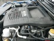 ✅ 2021 Subaru WRX Premium • VIN: JF1VA1C66M9803508 • Lot: 41546409. Listed on IAAI with 57,376 mi. Free auction sales archive from the USA and detailed vehicle history report at DreamBid. Image 20.