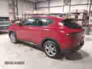 2024 Dodge Hornet R/T z VIN ZACPDFCW9R3A34989, wystawiony jako IAAI lot #42072626 z przebiegiem 17 707 mil mil oraz . Historia ofert i sprzedaży dostępna na DreamBid. Obrazek 3.