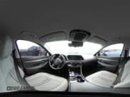 ✅ 2021 Hyundai Sonata SEL • VIN: 5NPEL4JA1MH103318 • Лот: 43427485. Опубликован ранее на IAAI с пробегом 45 416 миль. Бесплатный доступ к архиву аукционных продаж из США и подробный отчёт об истории автомобиля на DreamBid. Изображение 19.