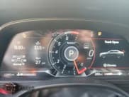 ✅ 2022 Cadillac CT4-V • VIN: 1G6D75RPXN0410986 • Lot: 64045704. Listed on Copart with 12,860 mi. Free auction sales archive from the USA and detailed vehicle history report at DreamBid. Image 9.