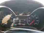 2016 Chevrolet Impala LT with VIN 2G1115S34G9117109, listed as a Copart auction lot 80665305 with 138,224 mi miles and Salvage title. Bid and sale history available at DreamBid. Image 9.