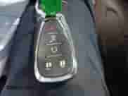 2020 Chevrolet Blazer RS z VIN 3GNKBERS6LS727071, wystawiony jako IAAI lot #43191668 z przebiegiem 69 556 mil mil oraz . Historia ofert i sprzedaży dostępna na DreamBid. Obrazek 10.