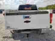 2007 Chevrolet Silverado 2500HD Work Truck с VIN 1GCHK29K67E574029, выставлен на аукционе Copart как лот 84999415 с пробегом 168 194 миль миль и Чистый • Clean title. История ставок и продаж доступна на DreamBid. Изображение 6.