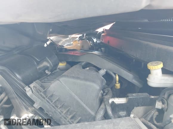 ✅ 2017 Dodge Journey Crossroad Plus • VIN: 3C4PDCGB7HT617499 • Лот: 42531173. Опубликован ранее на IAAI с пробегом 176 182 миль. Бесплатный доступ к архиву аукционных продаж из США и подробный отчёт об истории автомобиля на DreamBid. Изображение 10.