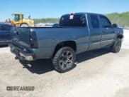 ✅ 2006 Chevrolet Silverado 1500 LT2 • VIN: 1GCEK19B46Z232471 • Lot: 42039919. Wystawiony na IAAI z przebiegiem 380 562 mil. Bezpłatny archiwum sprzedaży aukcyjnych z USA i szczegółowy raport historii pojazdu na DreamBid. Zdjęcie 4.