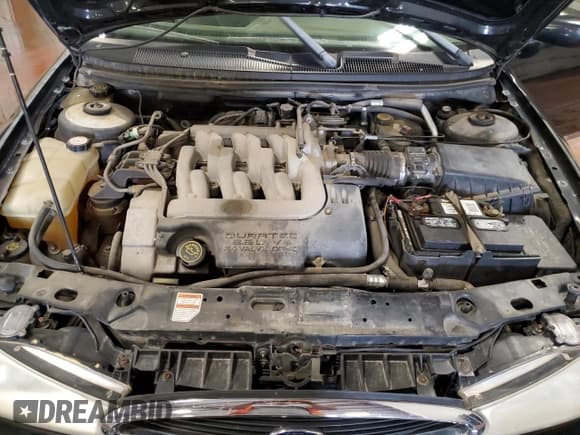 ✅ 2000 Ford Contour SE Fleet • VIN: 1FAFP66L4YK119606 • Lot: 63848015. Wystawiony na Copart z przebiegiem 102 904 mil. Bezpłatny archiwum sprzedaży aukcyjnych z USA i szczegółowy raport historii pojazdu na DreamBid. Zdjęcie 11.