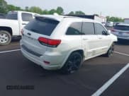 ✅ 2015 Jeep Grand Cherokee Laredo • VIN: 1C4RJEAG4FC860391 • Лот: 42115724. Опубликован ранее на IAAI с пробегом 174 425 миль. Бесплатный доступ к архиву аукционных продаж из США и подробный отчёт об истории автомобиля на DreamBid. Изображение 4.