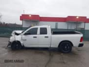 ✅ 2016 Ram 1500 Express • VIN: 1C6RR6FG0GS108211 • Lot: 41865011. Listed on IAAI with 185,518 mi. Free auction sales archive from the USA and detailed vehicle history report at DreamBid. Image 14.