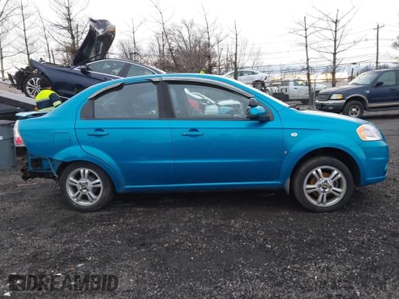 ✅ 2008 Chevrolet Aveo LS • VIN: KL1TD56678B212623 • Lot: 41152790. Wystawiony na IAAI z przebiegiem 91 555 mil. Bezpłatny archiwum sprzedaży aukcyjnych z USA i szczegółowy raport historii pojazdu na DreamBid. Zdjęcie 14.
