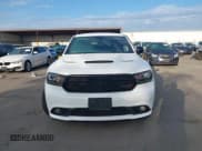 ✅ 2018 Dodge Durango GT • VIN: 1C4RDHDG7JC474092 • Lot: 43410534. Wystawiony na IAAI z przebiegiem 61 040 mil. Bezpłatny archiwum sprzedaży aukcyjnych z USA i szczegółowy raport historii pojazdu na DreamBid. Zdjęcie 12.