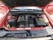 ✅ 2010 Dodge Challenger SE • VIN: 2B3CJ4DV5AH323935 • Lot: 42599043. Wystawiony na Copart z przebiegiem 176 582 mil. Bezpłatny archiwum sprzedaży aukcyjnych z USA i szczegółowy raport historii pojazdu na DreamBid. Zdjęcie 7.