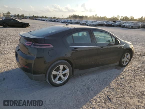 ✅ 2013 Chevrolet Volt • VIN: 1G1RA6E48DU116895 • Lot: 78446024. Wystawiony na Copart z przebiegiem 153 506 mil. Bezpłatny archiwum sprzedaży aukcyjnych z USA i szczegółowy raport historii pojazdu na DreamBid. Zdjęcie 3.