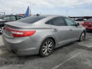 ✅ 2013 Hyundai Azera • VIN: KMHFG4JG9DA240281 • Лот: 58538595. Опубликован ранее на Copart с пробегом Не указан. Бесплатный доступ к архиву аукционных продаж из США и подробный отчёт об истории автомобиля на DreamBid. Изображение 3.