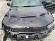 ✅ 2022 Dodge Durango R/T • VIN: 1C4SDHCT4NC190098 • Lot: 65052014. Wystawiony na Copart z przebiegiem 22 159 mil mil. Skorzystaj z bezpłatnego archiwum sprzedaży aukcyjnych z USA i zobacz szczegółowy raport historii pojazdu na DreamBid. Zdjęcie 13.