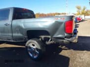 ✅ 2019 Chevrolet Silverado 2500HD LT • VIN: 1GC1KSEY1KF185426 • Лот: 40644945. Опубликован ранее на IAAI с пробегом 111 476 миль. Бесплатный доступ к архиву аукционных продаж из США и подробный отчёт об истории автомобиля на DreamBid. Изображение 6.