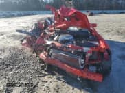 ✅ 2022 Dodge Charger SRT Hellcat Redeye Widebody • VIN: 2C3CDXL91NH210568 • Lot: 43693715. Wystawiony na Copart z przebiegiem Nie podano. Bezpłatny archiwum sprzedaży aukcyjnych z USA i szczegółowy raport historii pojazdu na DreamBid. Zdjęcie 5.