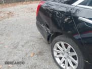 ✅ 2015 Cadillac CTS Luxury AWD • VIN: 1G6AX5SX4F0144024 • Lot: 43659142. Wystawiony na IAAI z przebiegiem 210 530 mil. Bezpłatny archiwum sprzedaży aukcyjnych z USA i szczegółowy raport historii pojazdu na DreamBid. Zdjęcie 6.