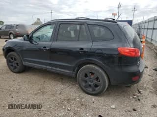 ✅ 2009 Hyundai Santa Fe Limited • VIN: 5NMSH73E29H305739 • Lot: 72477314. Listed on Copart with 174,166 mi. Free auction sales archive from the USA and detailed vehicle history report at DreamBid. Image 2.