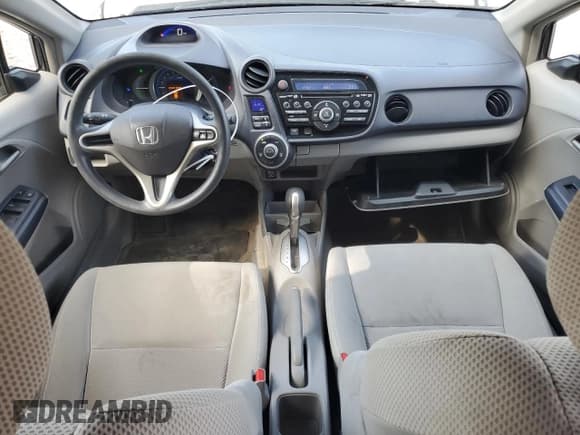 ✅ 2010 Honda Insight LX • VIN: JHMZE2H52AS036670 • Lot: 80099915. Wystawiony na Copart z przebiegiem 100 193 mil. Bezpłatny archiwum sprzedaży aukcyjnych z USA i szczegółowy raport historii pojazdu na DreamBid. Zdjęcie 8.