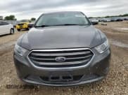 ✅ 2015 Ford Taurus Limited • VIN: 1FAHP2F87FG107267 • Lot: 54026024. Listed on Copart with 128,045 mi. Free auction sales archive from the USA and detailed vehicle history report at DreamBid. Image 5.