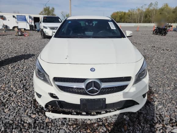 ✅ 2016 Mercedes-Benz CLA 250 • VIN: WDDSJ4EB7GN376348 • Лот: 89852425. Опубликован ранее на Copart с пробегом 88 717 миль. Бесплатный доступ к архиву аукционных продаж из США и подробный отчёт об истории автомобиля на DreamBid. Изображение 5.