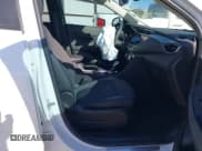 ✅ 2023 Buick Encore GX Preferred • VIN: KL4MMBS24PB069699 • Lot: 41757950. Listed on IAAI with 27,682 mi. Free auction sales archive from the USA and detailed vehicle history report at DreamBid. Image 5.