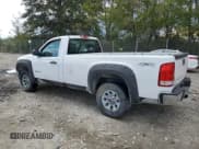 ✅ 2012 GMC Sierra 1500 Work Truck • VIN: 1GTN2TE07CZ119903 • Лот: 73969424. Опубликован ранее на Copart с пробегом 147 045 миль. Бесплатный доступ к архиву аукционных продаж из США и подробный отчёт об истории автомобиля на DreamBid. Изображение 2.
