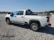 ✅ 2024 Chevrolet Silverado 2500HD Work Truck • VIN: 1GC4YLEY6RF191203 • Лот: 63859215. Опубликован ранее на Copart с пробегом 38 142 миль. Бесплатный доступ к архиву аукционных продаж из США и подробный отчёт об истории автомобиля на DreamBid. Изображение 2.