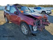 ✅ 2012 Subaru Forester X Premium • VIN: JF2SHADC1CH464465 • Lot: 93928285. Listed on Copart with 175,399 mi. Free auction sales archive from the USA and detailed vehicle history report at DreamBid. Image 4.