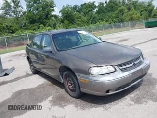 ✅ 2000 Chevrolet Malibu • VIN: 1G1ND52J3Y6351094 • Lot: 42703471. Listed on IAAI with 297,098 mi. Free auction sales archive from the USA and detailed vehicle history report at DreamBid. Image 1.