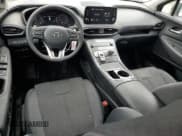 ✅ 2023 Hyundai Santa Fe SE • VIN: 5NMS14AJ6PH617904 • Lot: 48615244. Wystawiony na Copart z przebiegiem 12 939 mil. Bezpłatny archiwum sprzedaży aukcyjnych z USA i szczegółowy raport historii pojazdu na DreamBid. Zdjęcie 8.