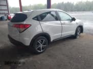 ✅ 2022 Honda HR-V EX-L • VIN: 3CZRU6H70NM719876 • Лот: 42238460. Опубликован ранее на IAAI с пробегом 15 136 миль. Бесплатный доступ к архиву аукционных продаж из США и подробный отчёт об истории автомобиля на DreamBid. Изображение 4.