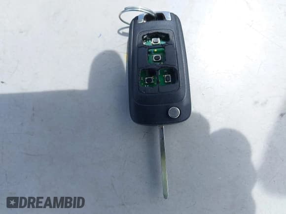 ✅ 2015 Buick Encore Premium • VIN: KL4CJDSB8FB159145 • Lot: 42662868. Listed on IAAI with 118,673 mi. Free auction sales archive from the USA and detailed vehicle history report at DreamBid. Image 11.